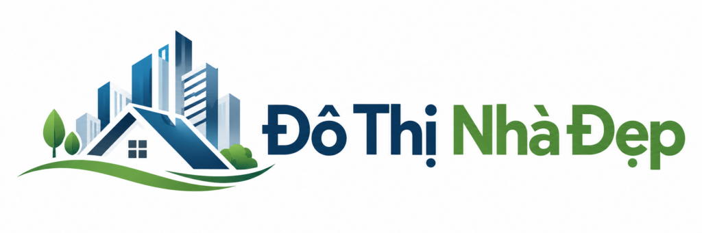 Đô Thị Nhà Đẹp